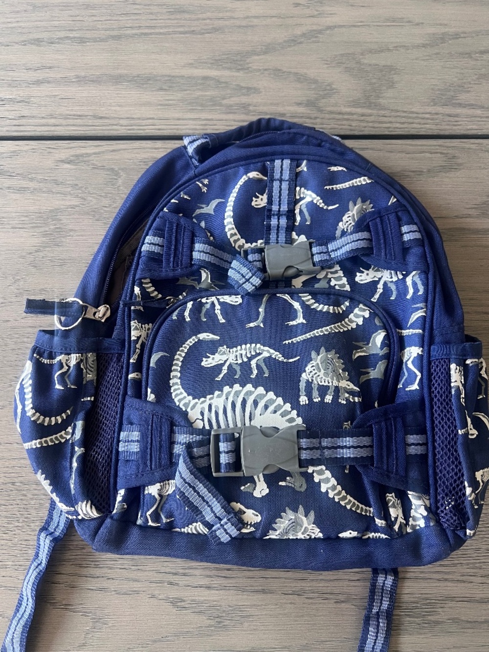 PBK Backpack